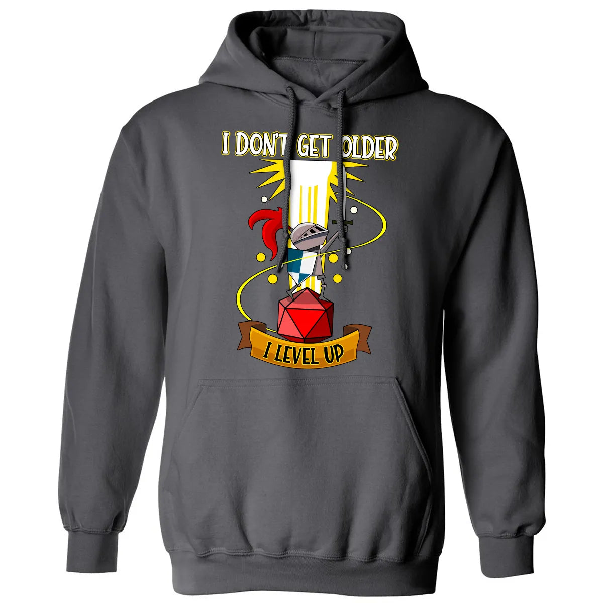 Classic Unisex Hoodie - SQPCC9NF