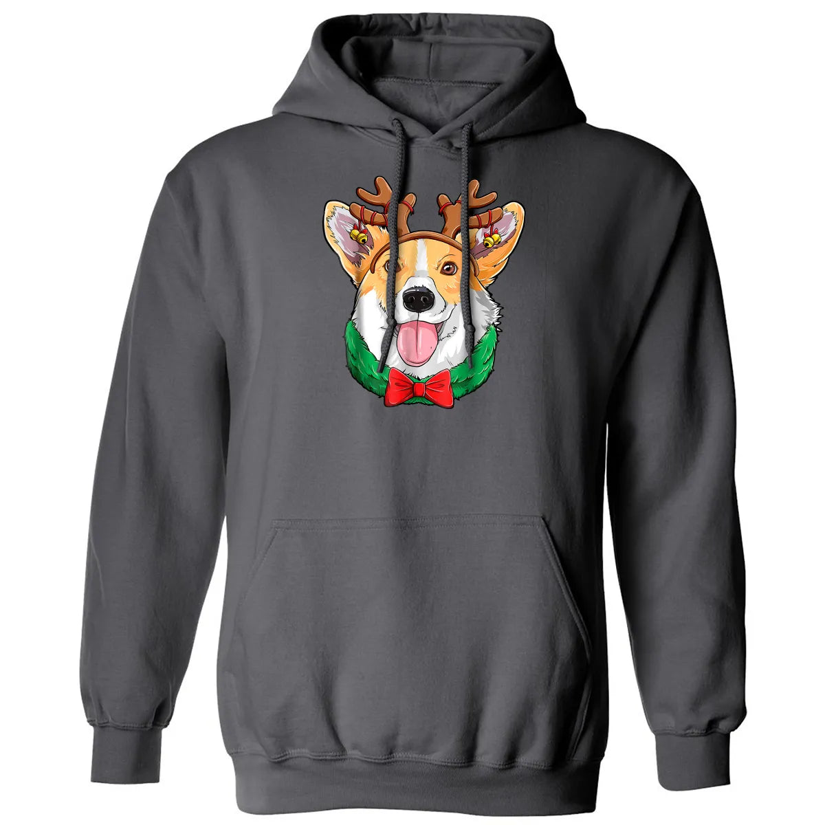 Classic Unisex Hoodie - 5AVUTNN4