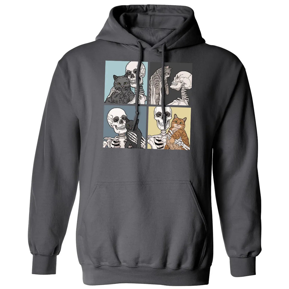 Classic Unisex Hoodie - 96VXY7H9