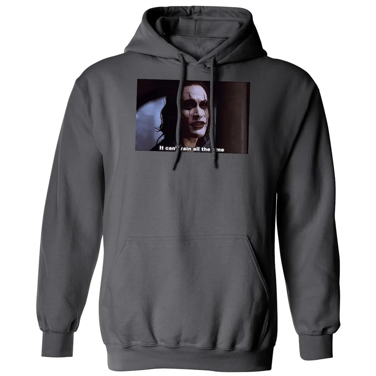 Classic Unisex Hoodie - 75F6B361