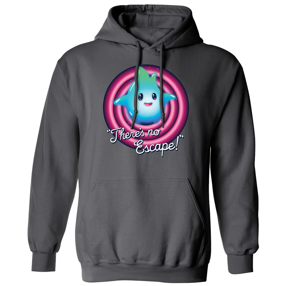 Classic Unisex Hoodie - 8ZX6LCL6