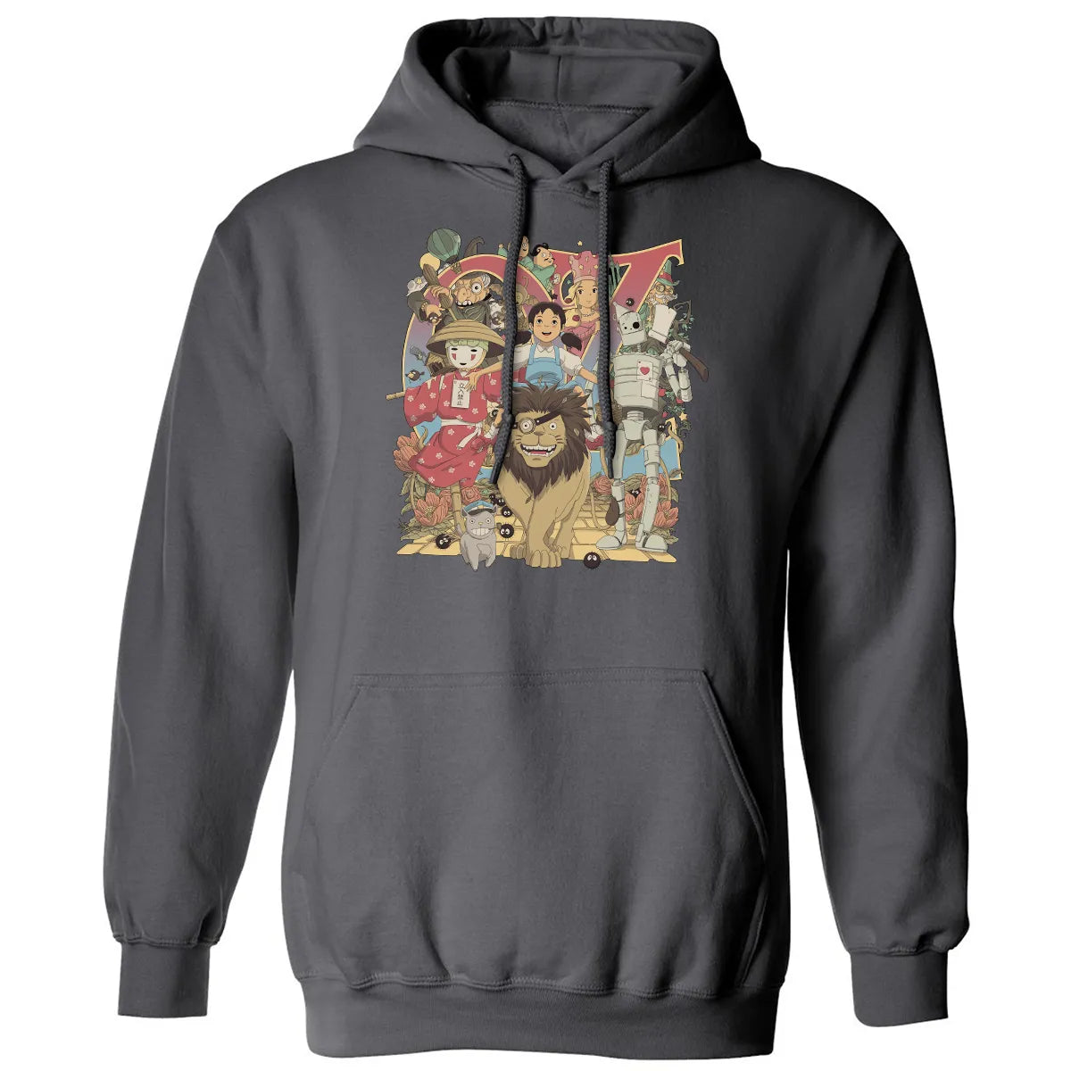 Classic Unisex Hoodie - E87T46WU