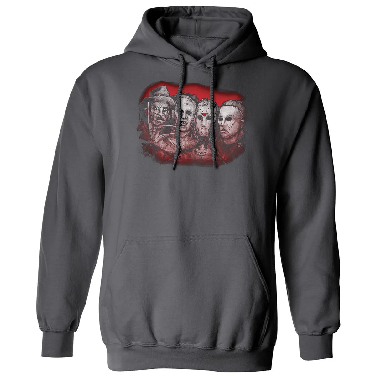 Classic Unisex Hoodie - RWQNQAXT