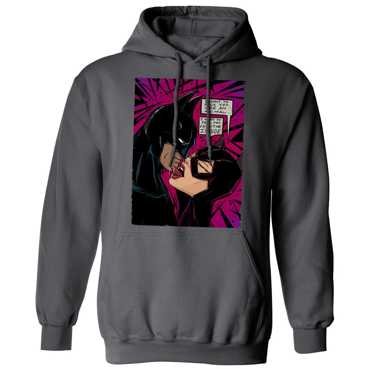 Classic Unisex Hoodie - C4M7D7A9