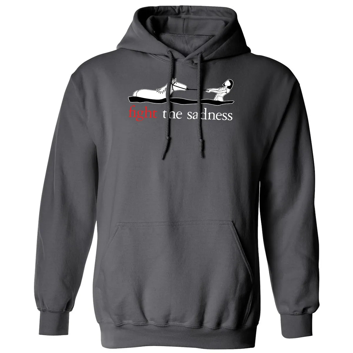 Classic Unisex Hoodie - HZ53BT5C