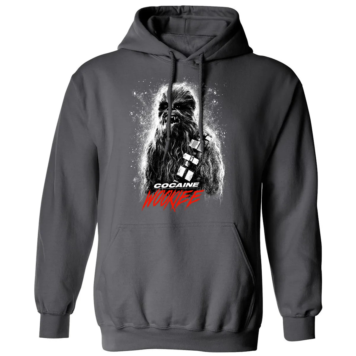 Classic Unisex Hoodie - D68VW4MU