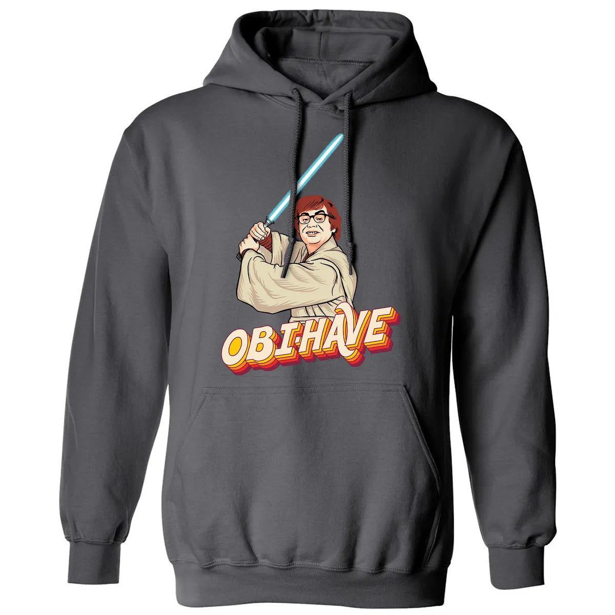 Classic Unisex Hoodie - NMXNF7TH