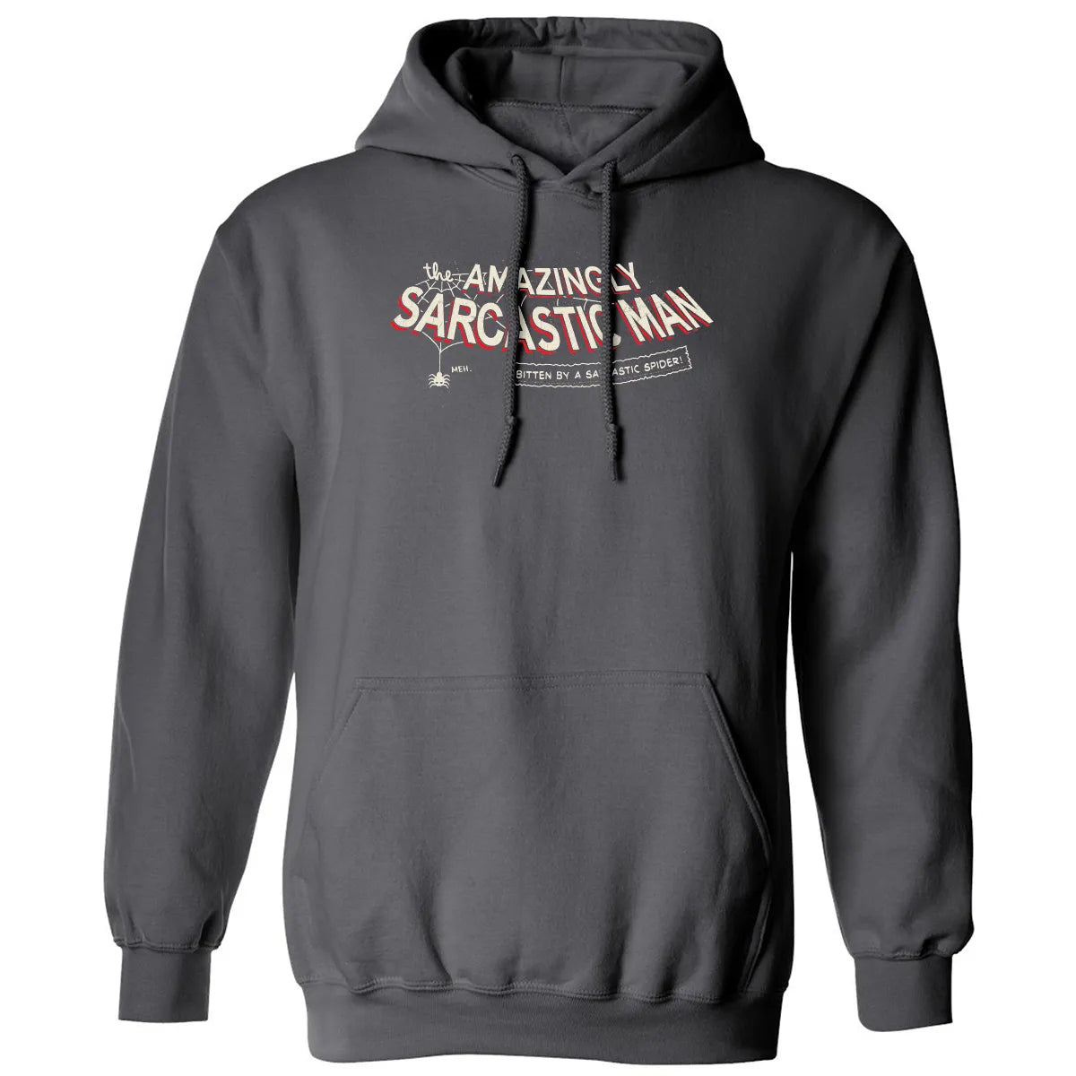 Classic Unisex Hoodie - 784R8QGN