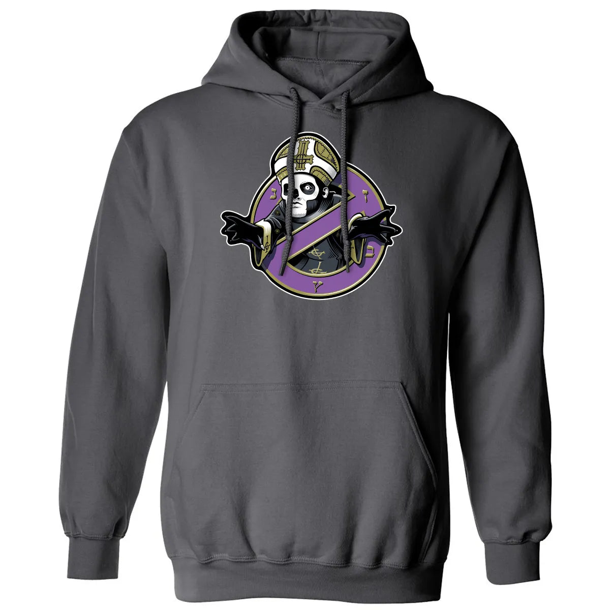 Classic Unisex Hoodie - 17UX9MNE