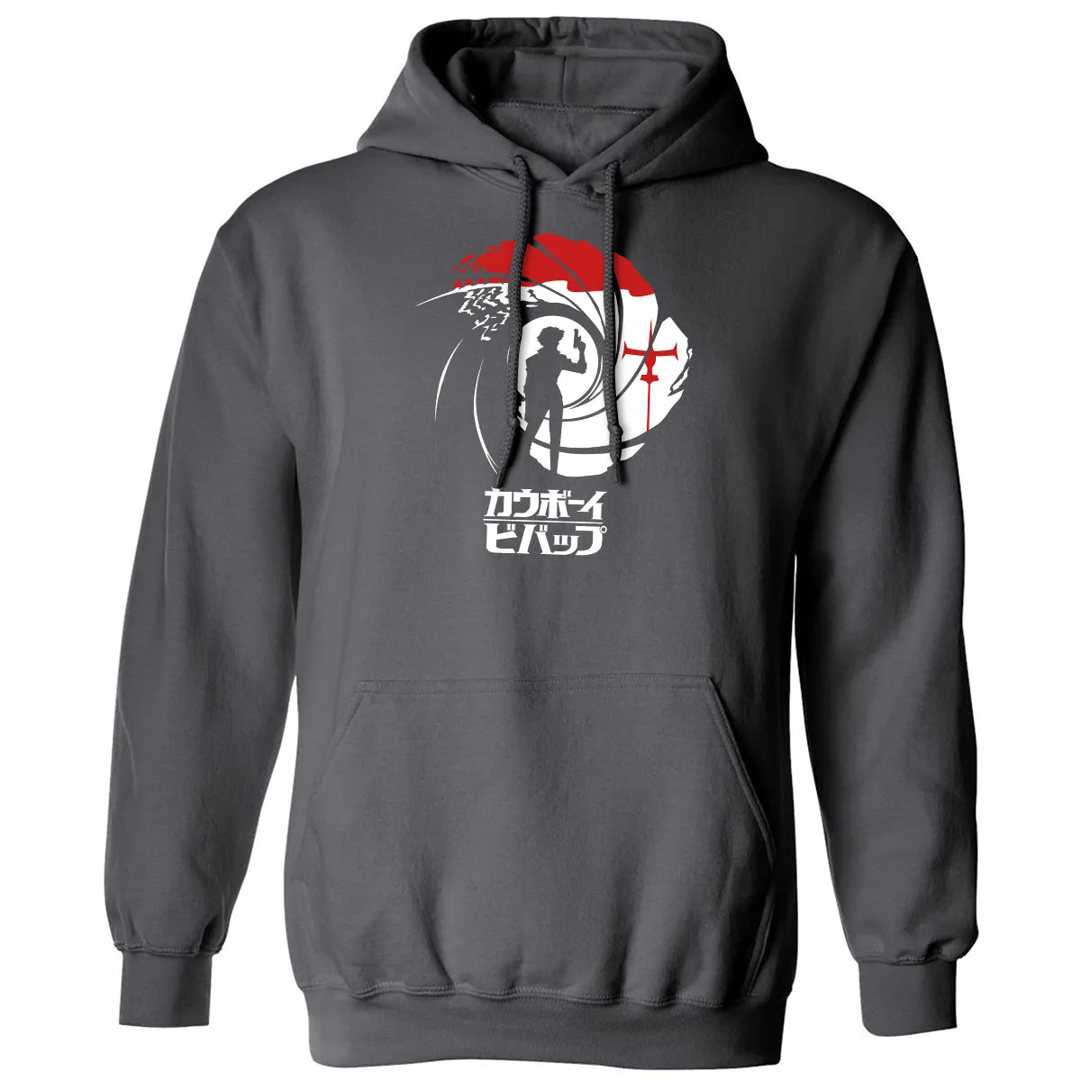 Classic Unisex Hoodie - B2EYYU5Y