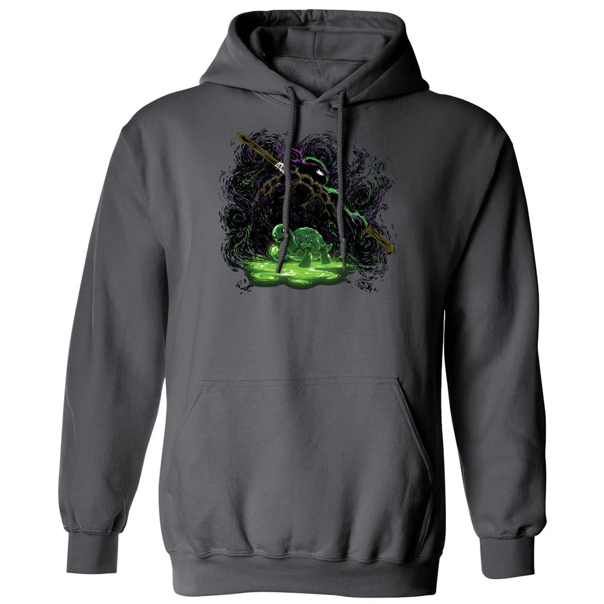 Classic Unisex Hoodie - 5C7MLH11