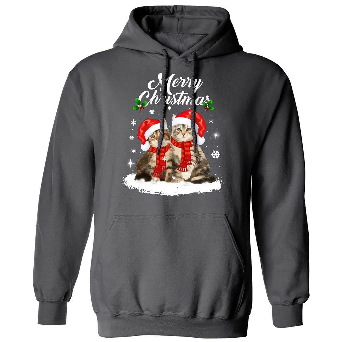 Classic Unisex Hoodie - PXB3DJWY