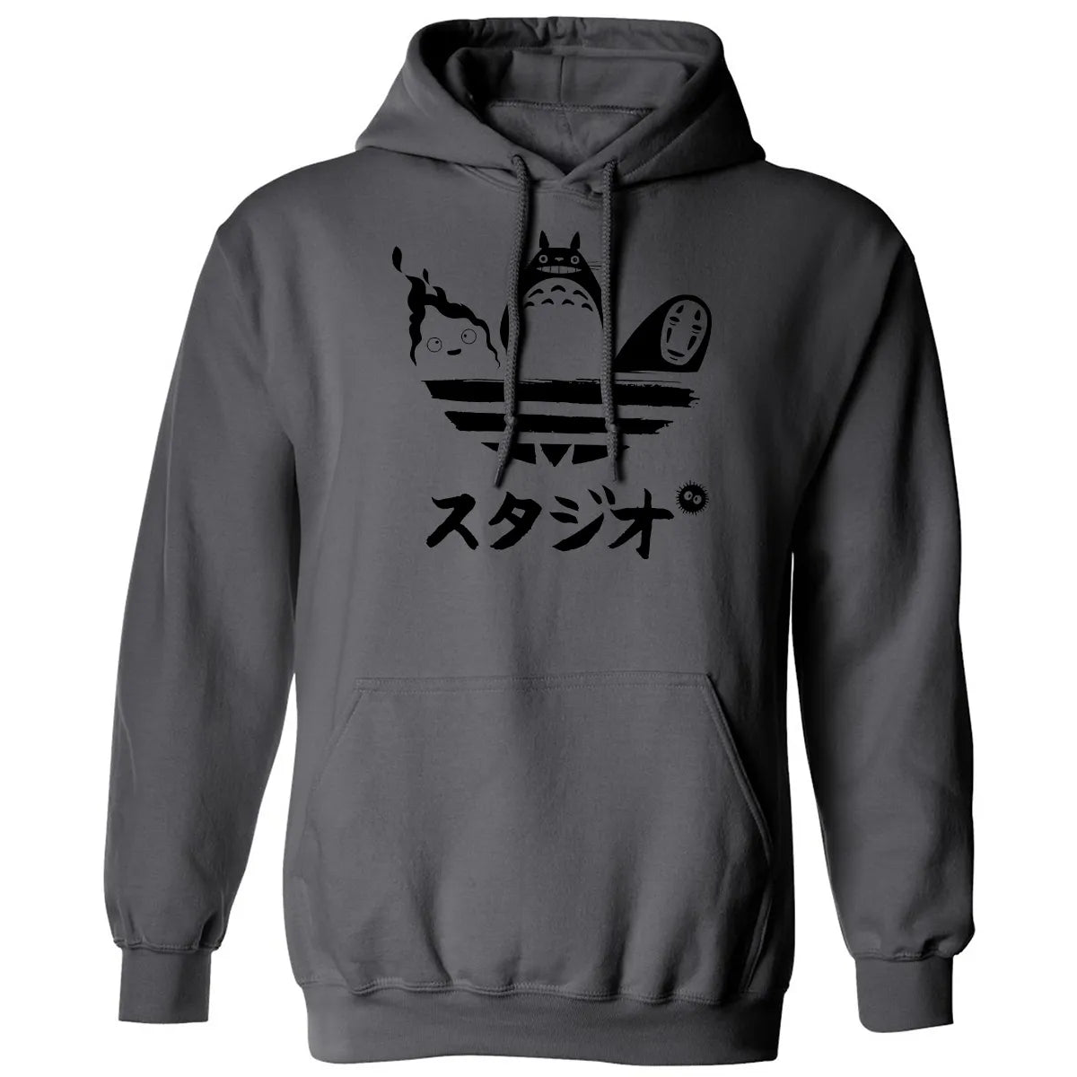 Classic Unisex Hoodie - 26CY1YB5