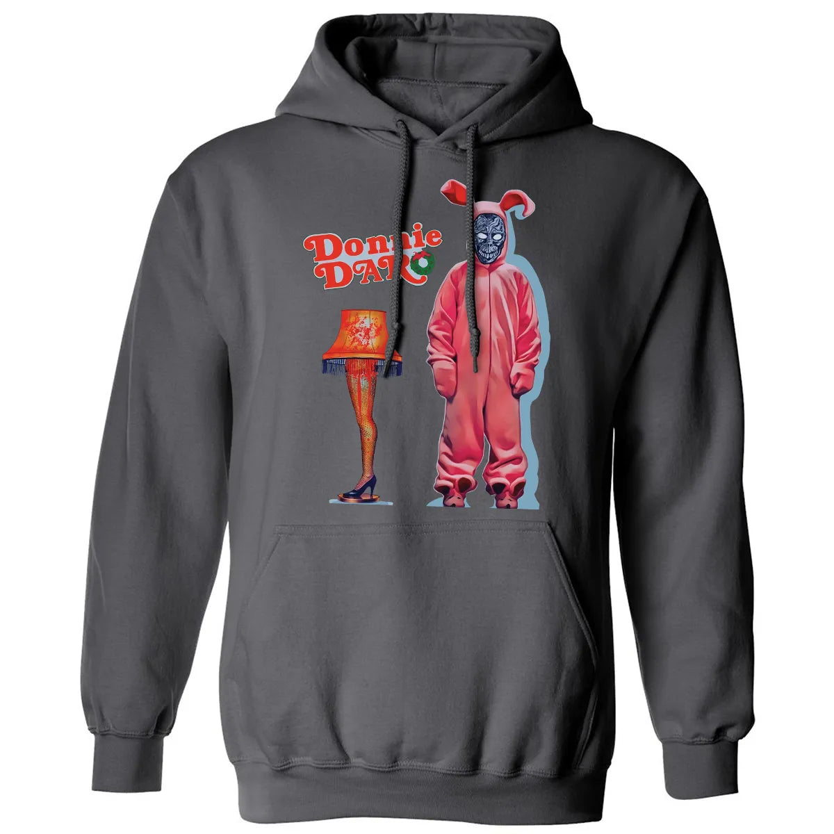 Classic Unisex Hoodie - Q3U33UK2