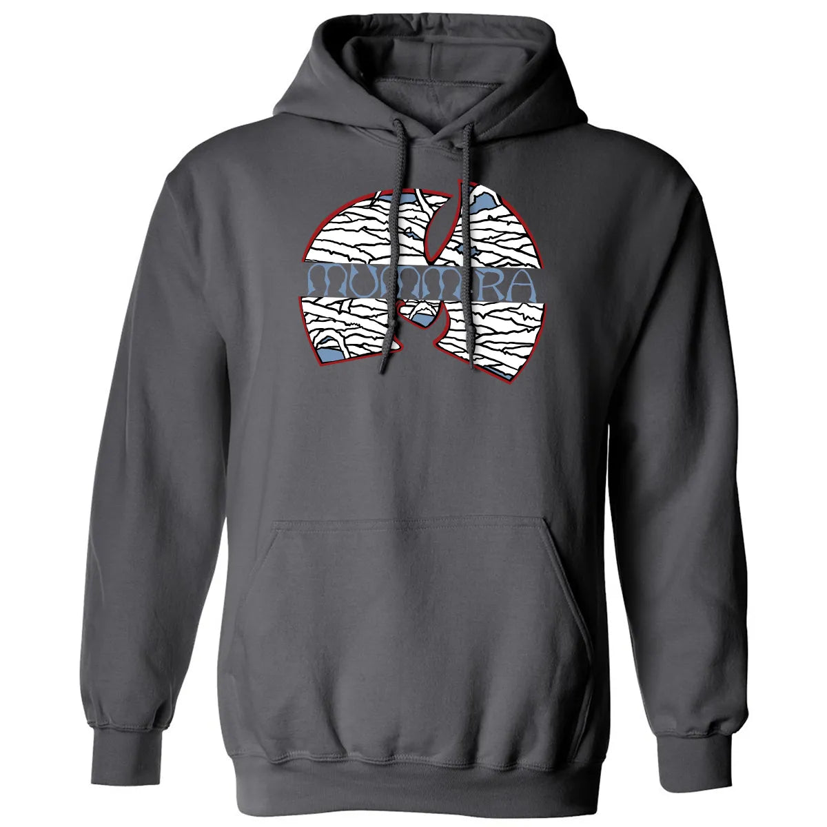 Classic Unisex Hoodie - BNMAFB4K