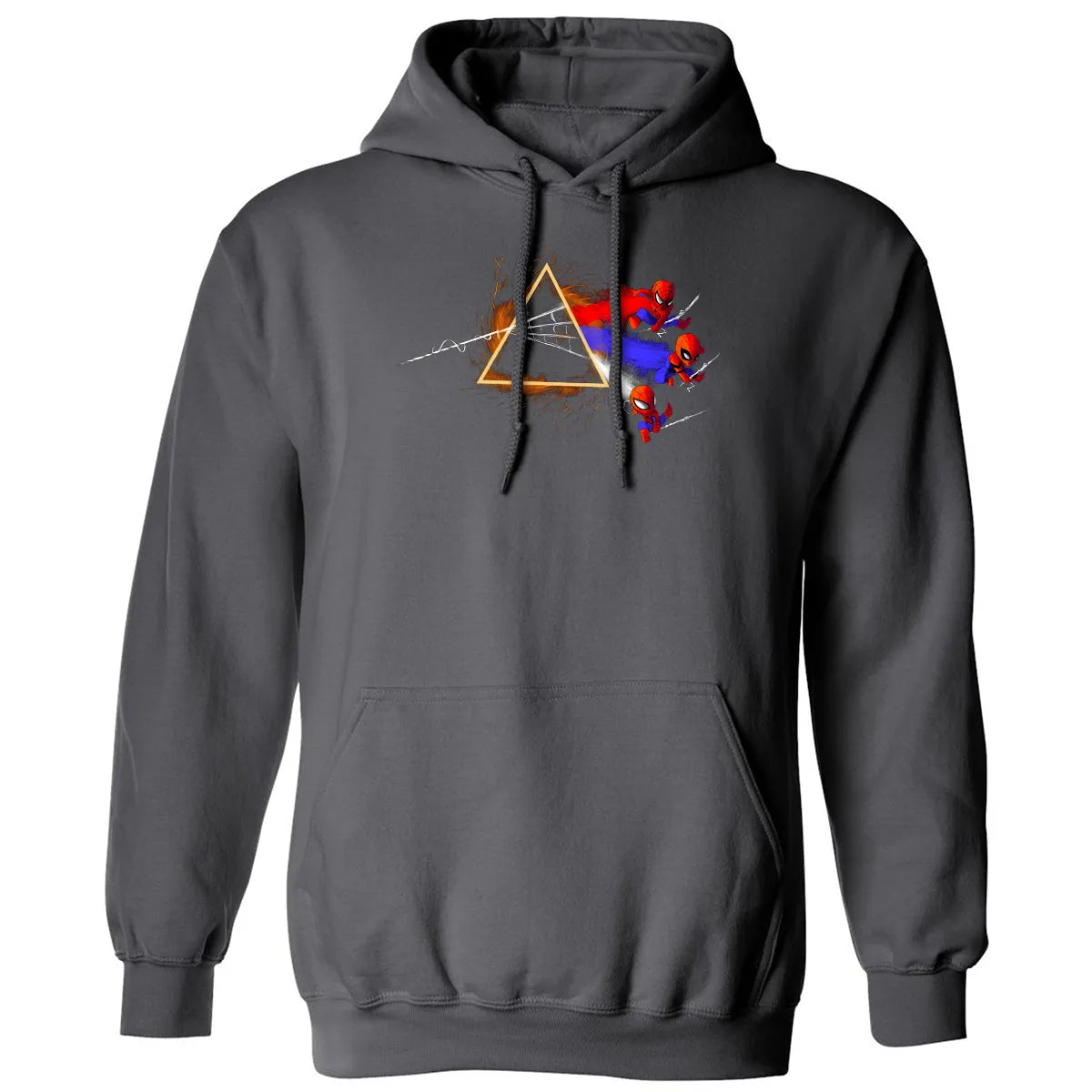 Classic Unisex Hoodie - JM8VF69L