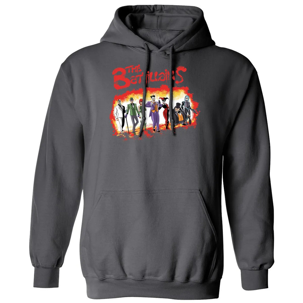 Classic Unisex Hoodie - 318VCXQW