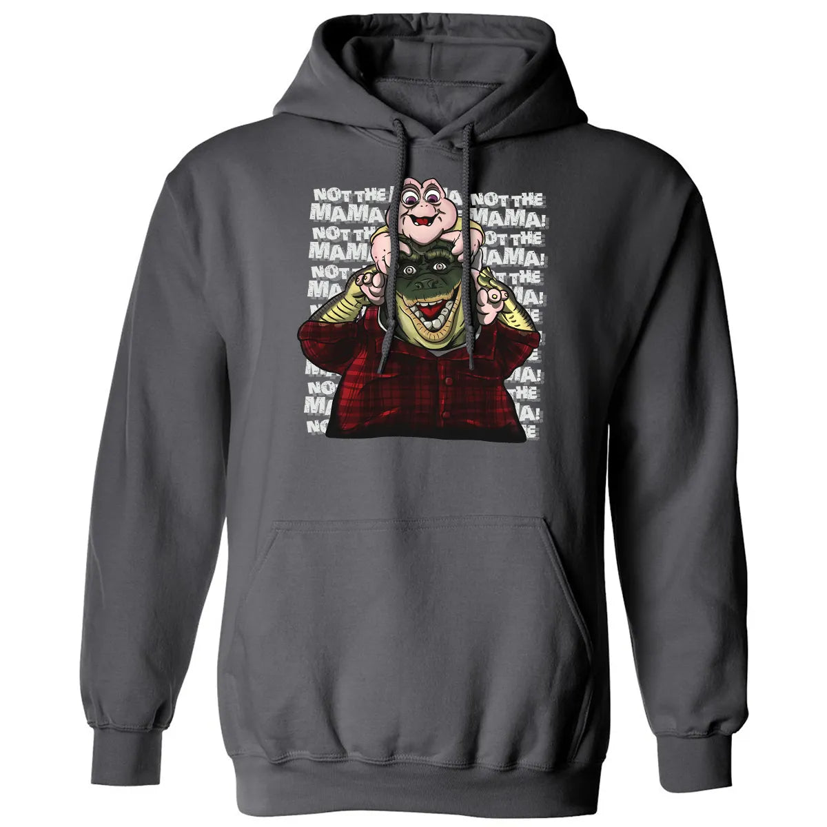 Classic Unisex Hoodie - WPAQMYHW