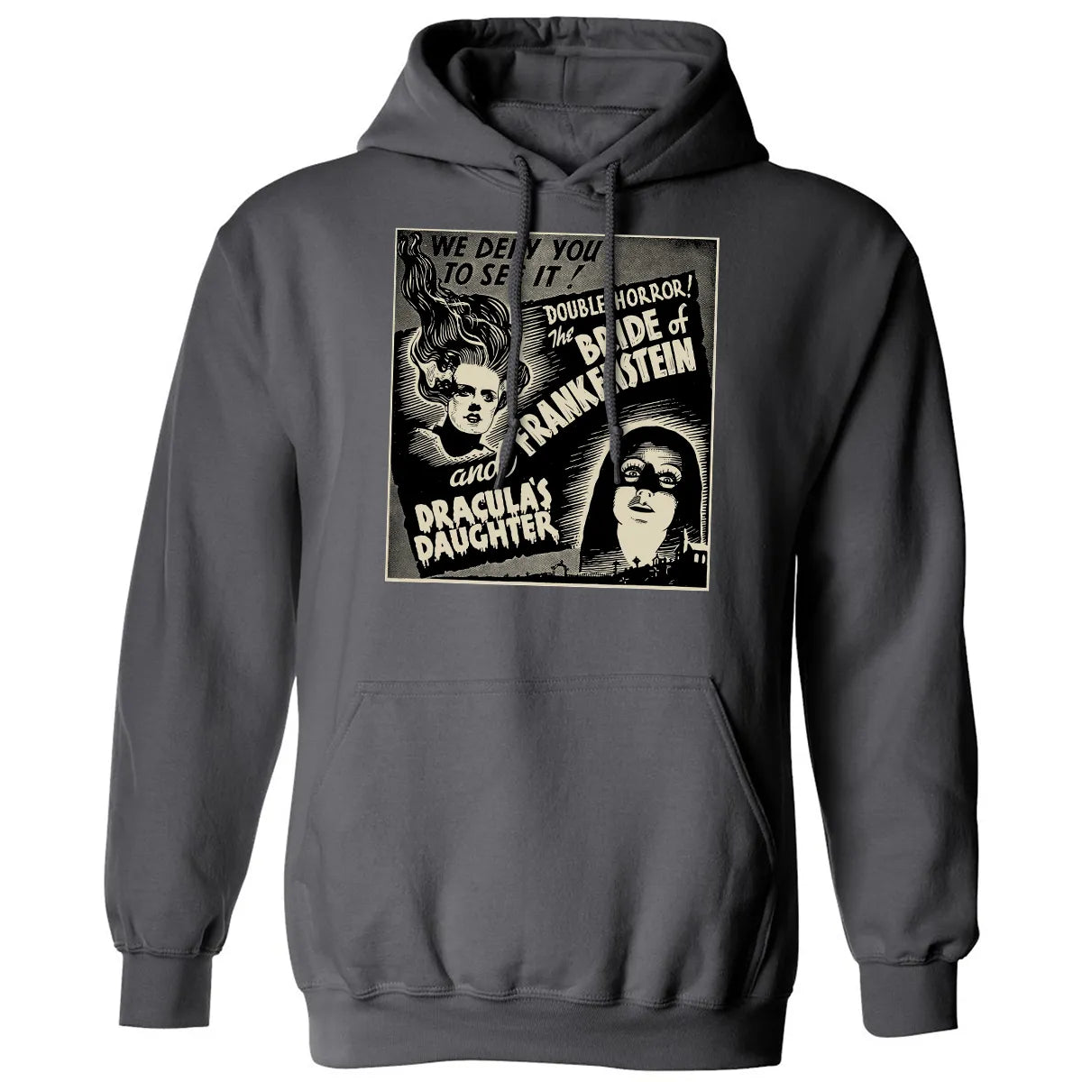 Classic Unisex Hoodie - SX94GABF