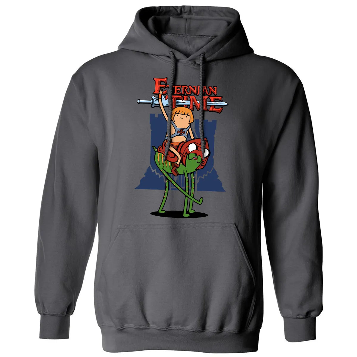 Classic Unisex Hoodie - XWWYH5WA
