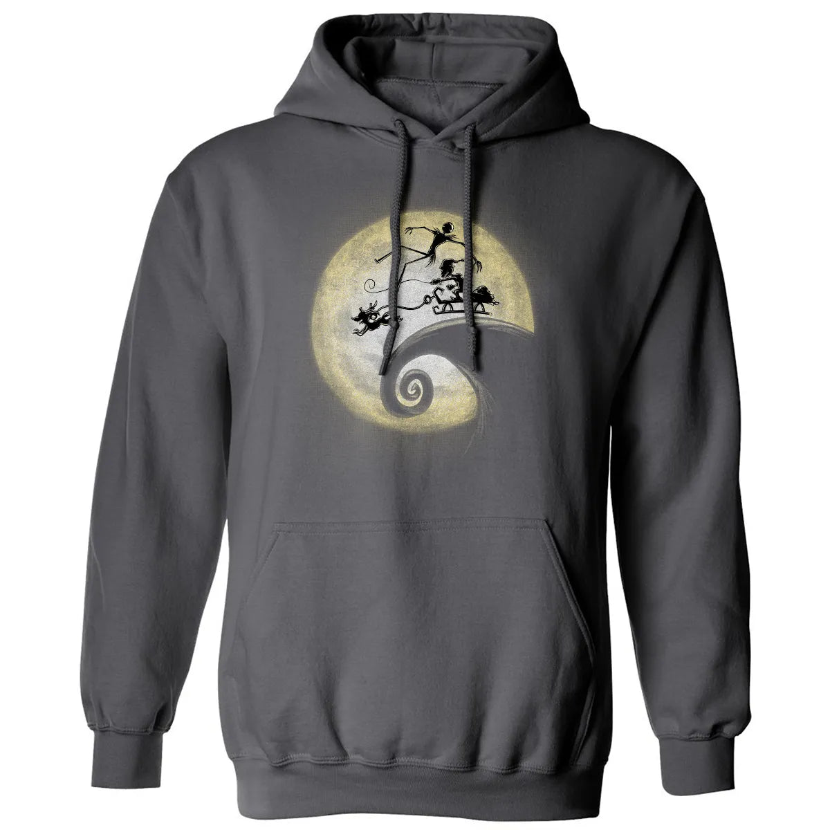 Classic Unisex Hoodie - QYJUK2BU