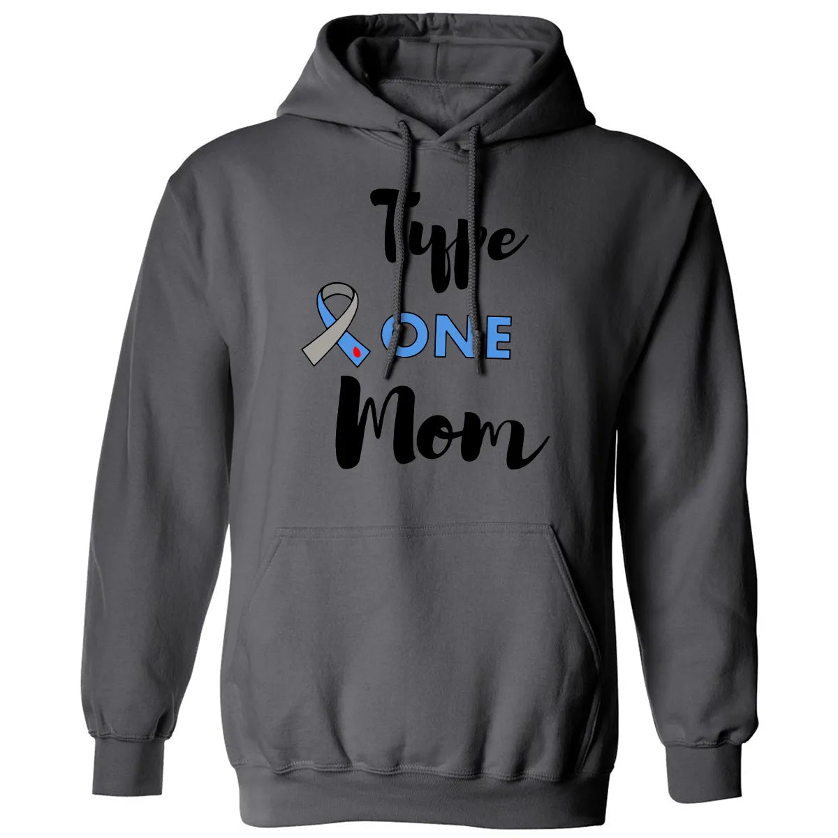 Classic Unisex Hoodie - 83S3PNB2