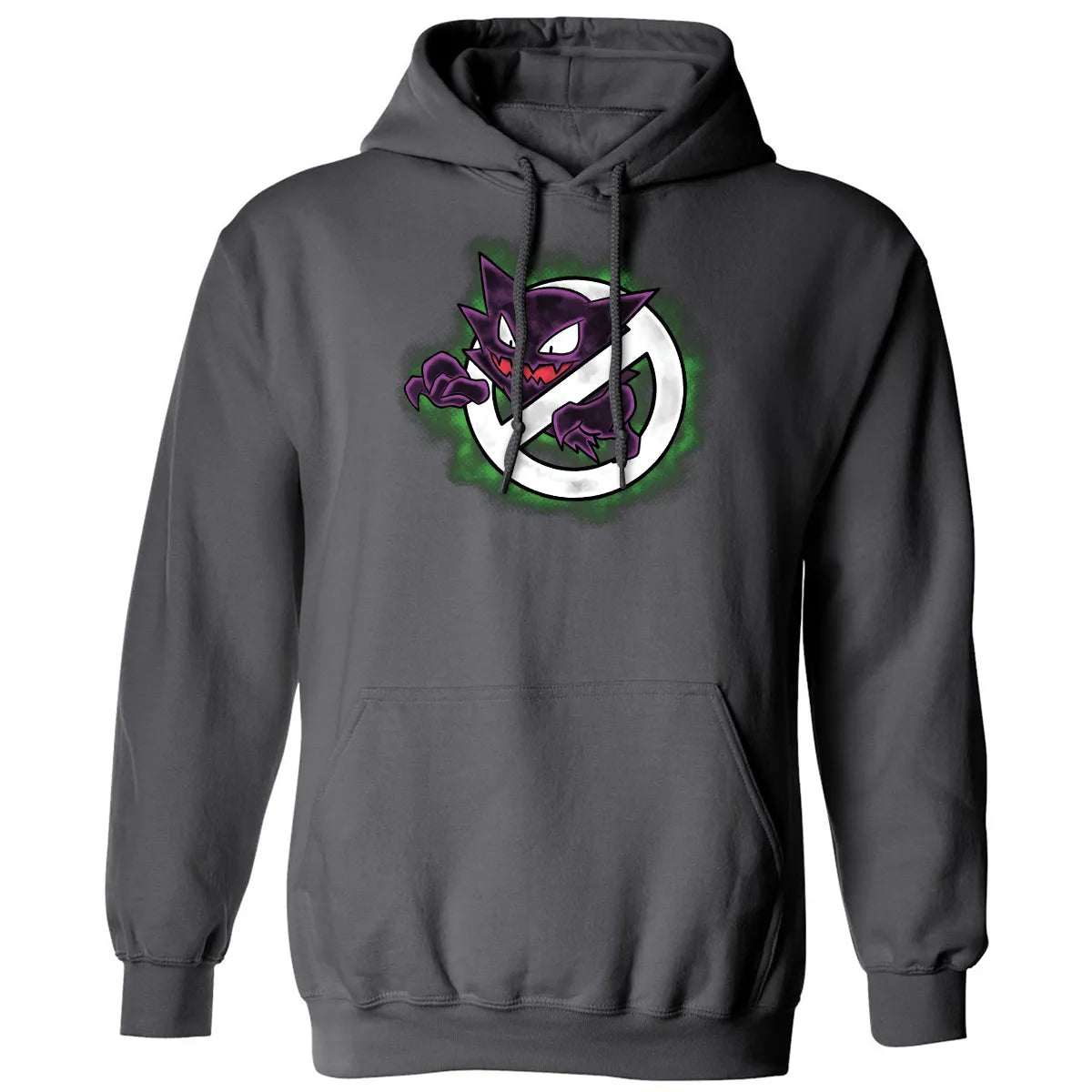 Classic Unisex Hoodie - UGNC5B8K