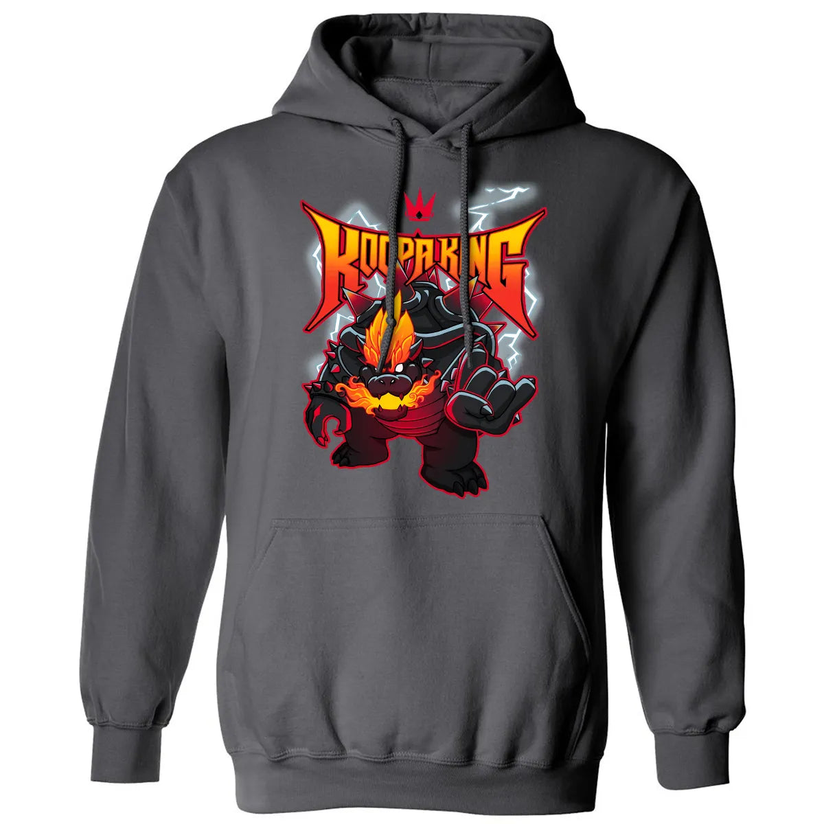 Classic Unisex Hoodie - VVA9P86T
