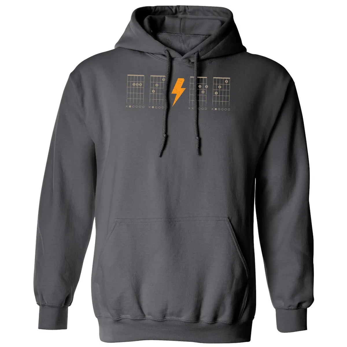 Classic Unisex Hoodie - EQXGRNLE