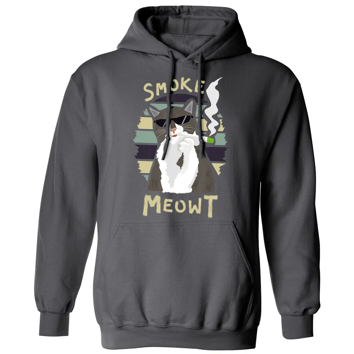Classic Unisex Hoodie - YMVH23QV