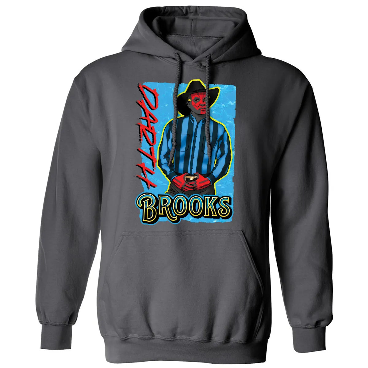Classic Unisex Hoodie - GV9312RP