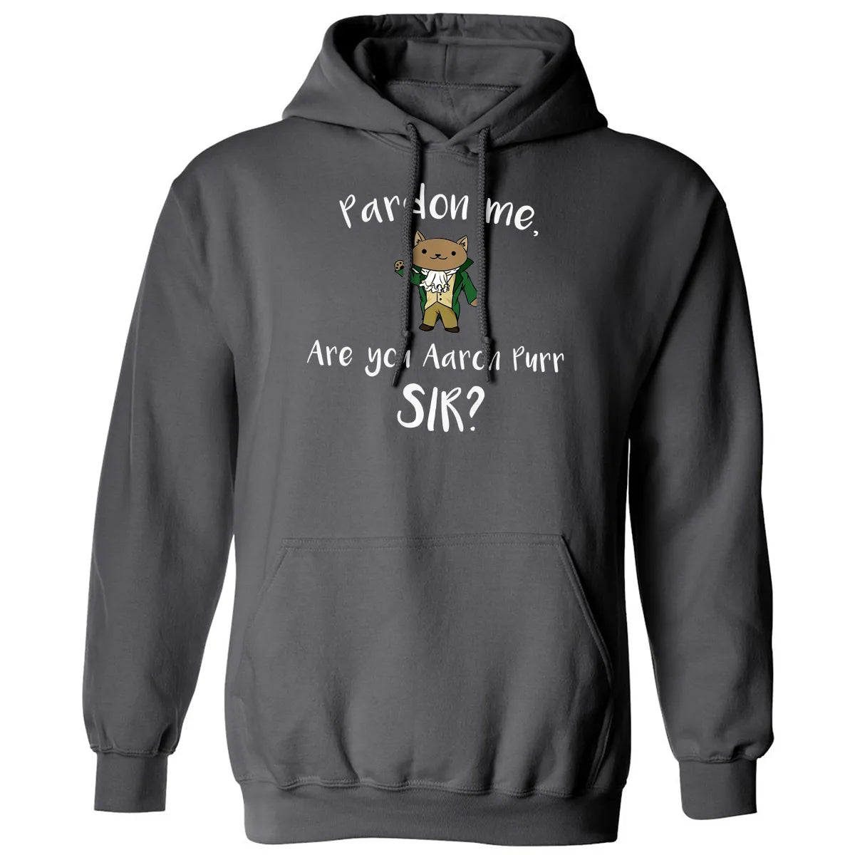 Classic Unisex Hoodie - APRPV49M