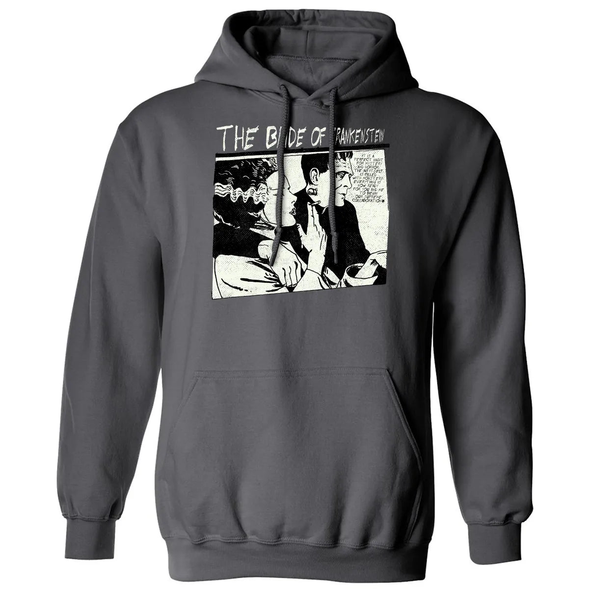 Classic Unisex Hoodie - KTN53TKQ