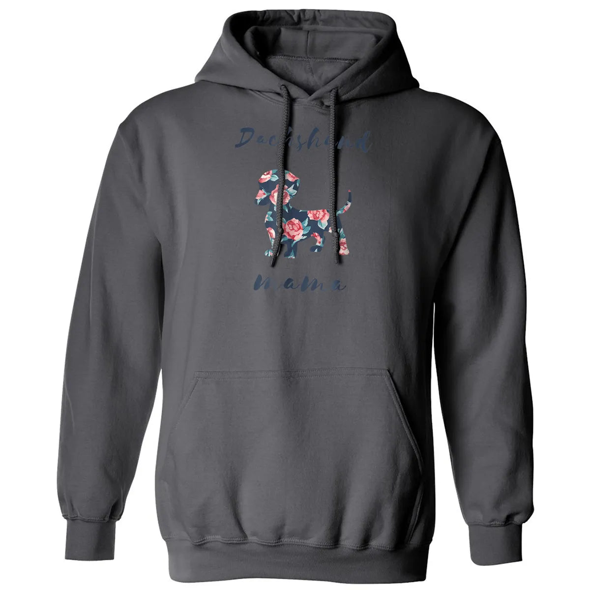 Classic Unisex Hoodie - BCSAHXQT