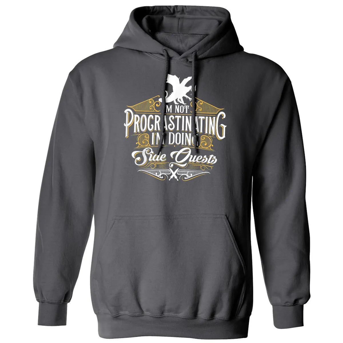Classic Unisex Hoodie - AKBT7589