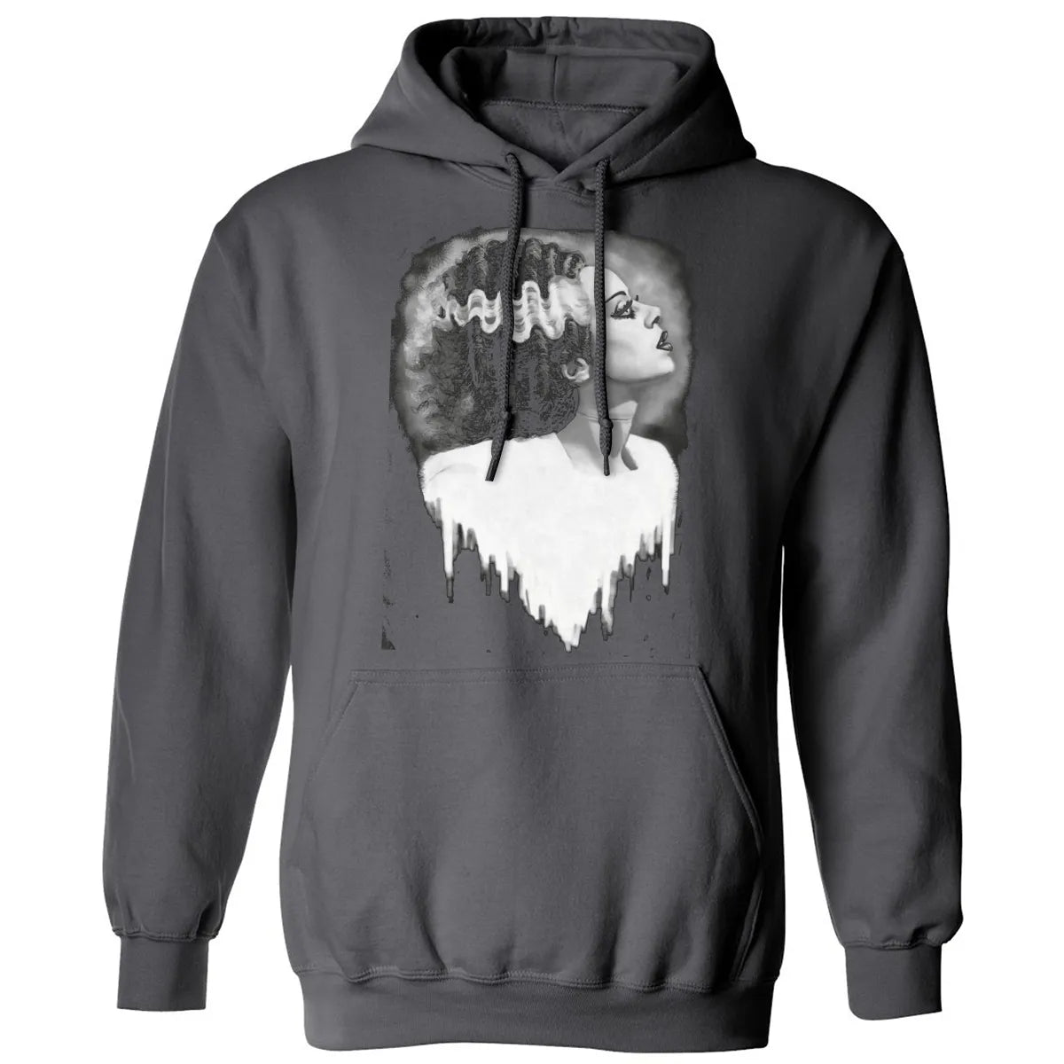 Classic Unisex Hoodie - BB8DQ5BZ