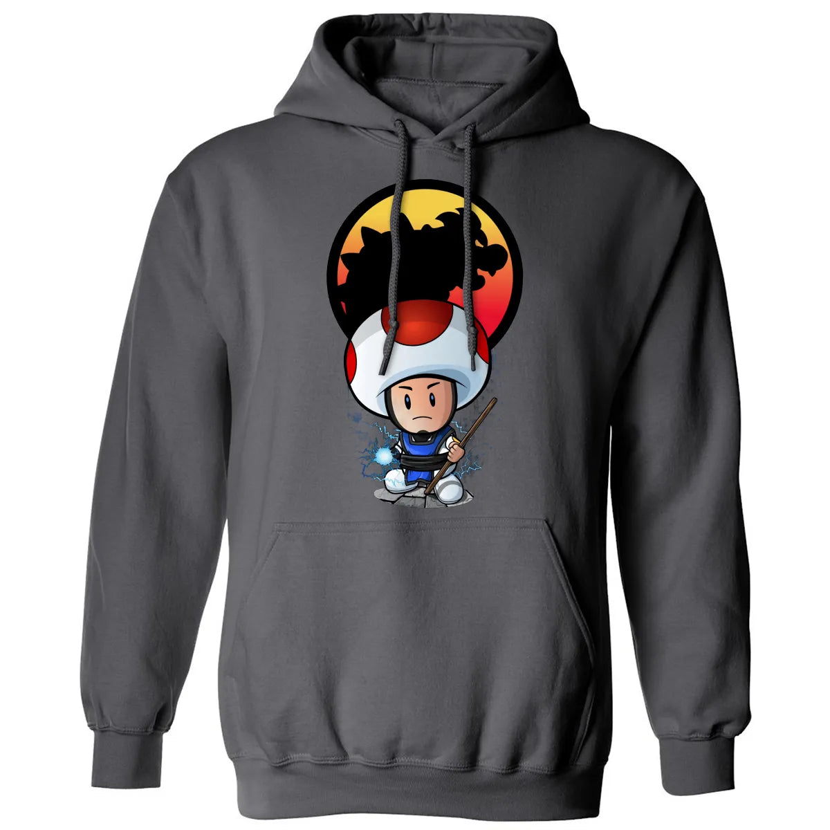 Classic Unisex Hoodie - WLH1CMKQ