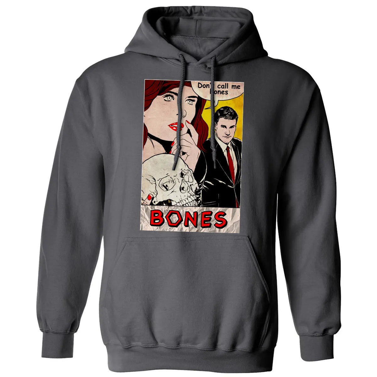 Classic Unisex Hoodie - M9ZBG14Y