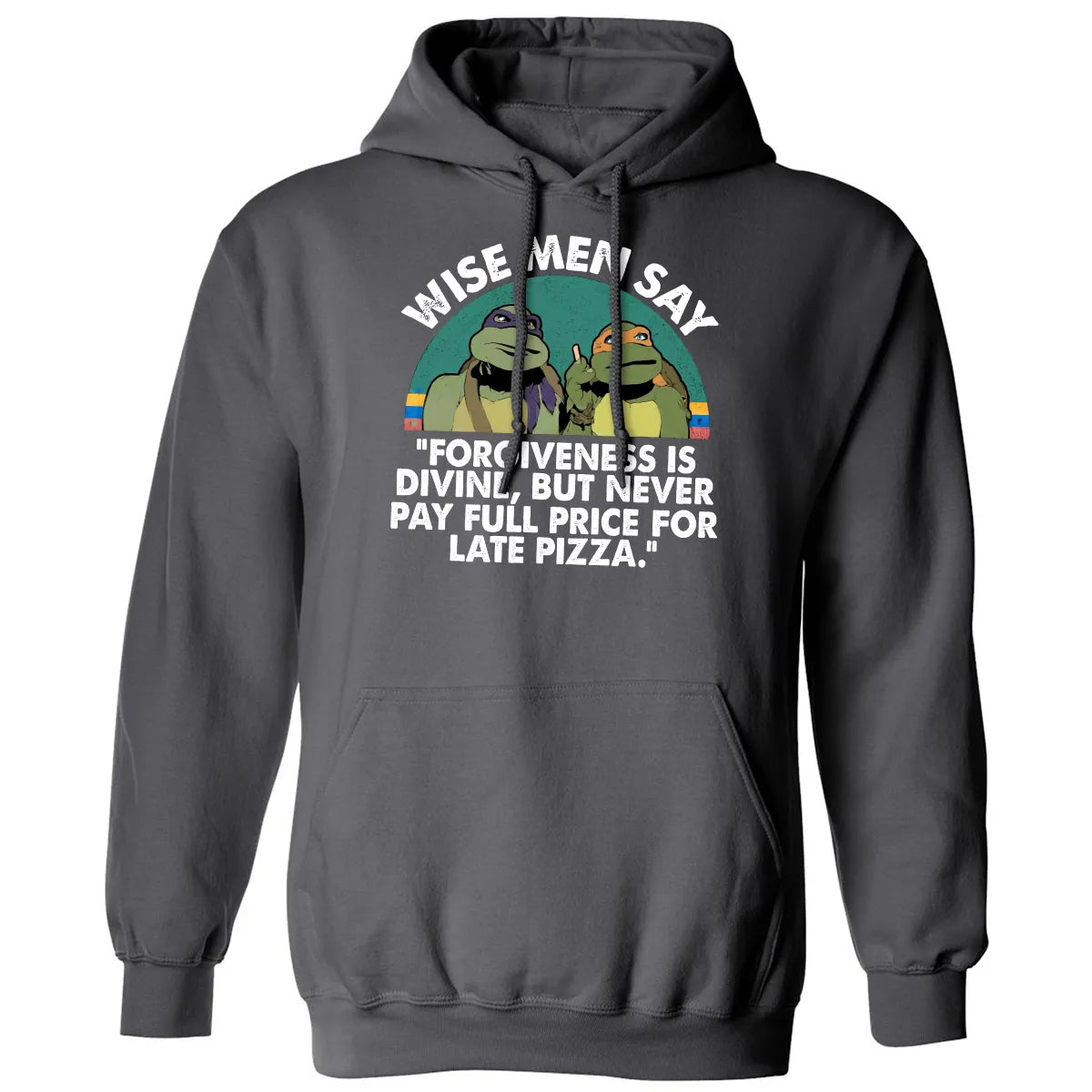 Classic Unisex Hoodie - 9PUFKYJ4