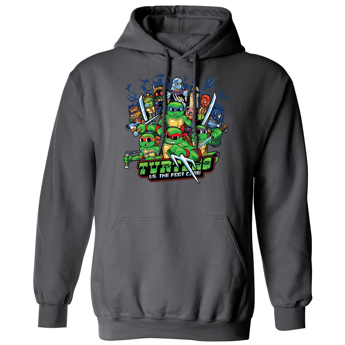 Classic Unisex Hoodie - NFR6C188