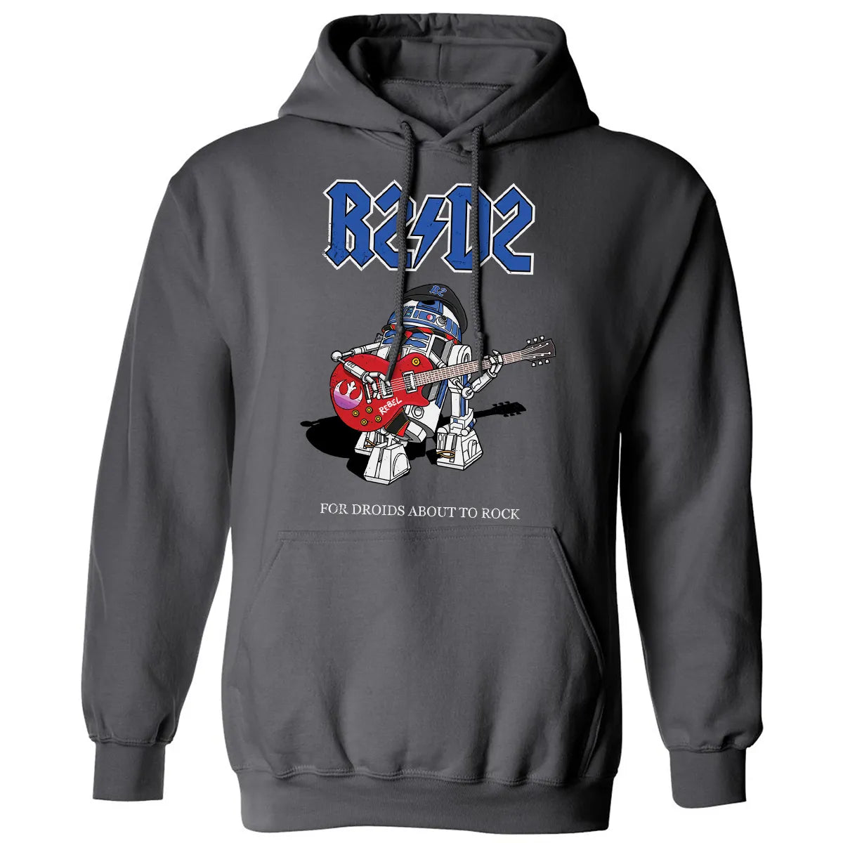 Classic Unisex Hoodie - W58H8TRP