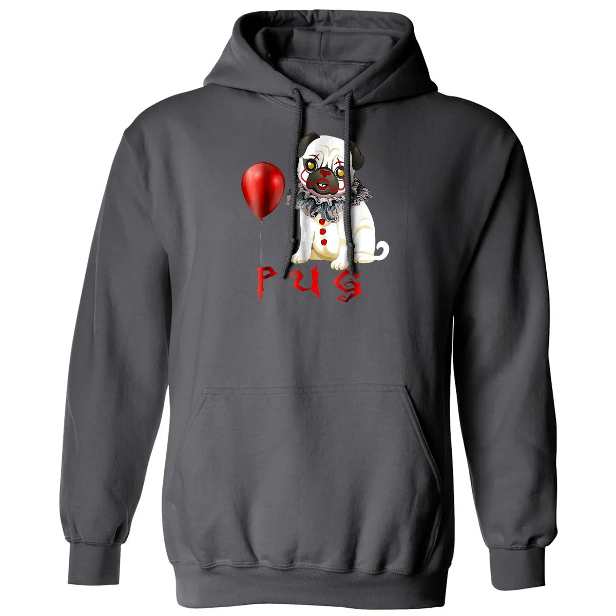 Classic Unisex Hoodie - S1DCEFTD