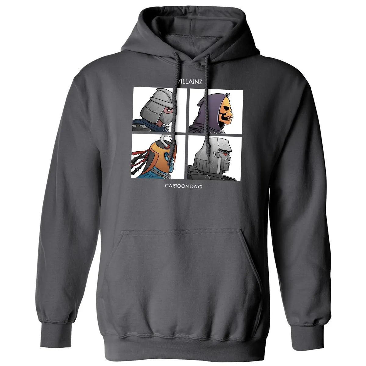 Classic Unisex Hoodie - JXKC9CWX
