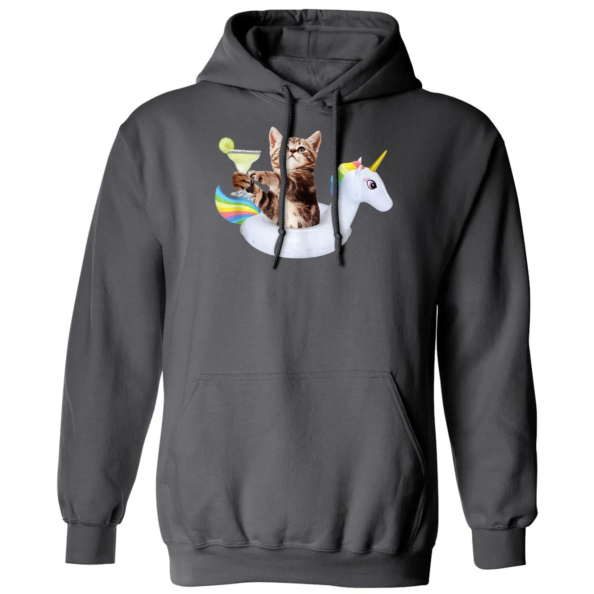 Classic Unisex Hoodie - DED6S33S
