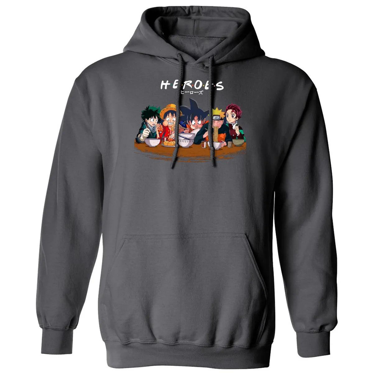 Classic Unisex Hoodie - YY1S3T8Q