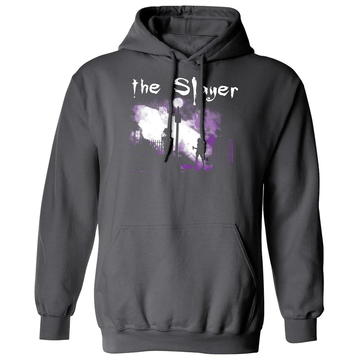 Classic Unisex Hoodie - AFPWVJNS