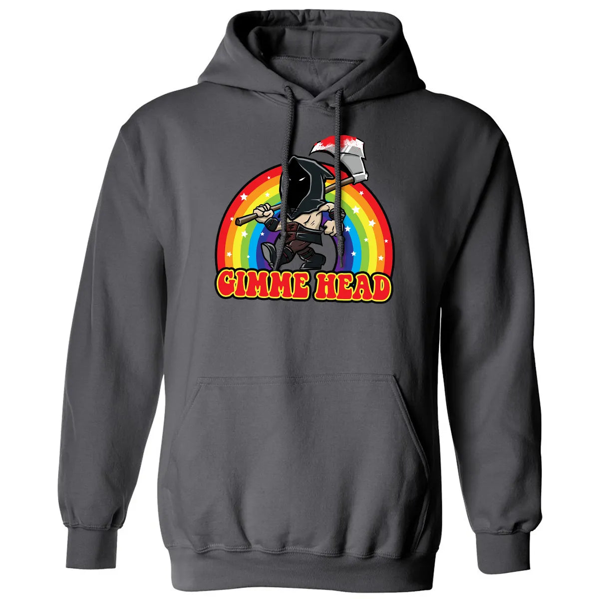Classic Unisex Hoodie - 9GEHJWVG
