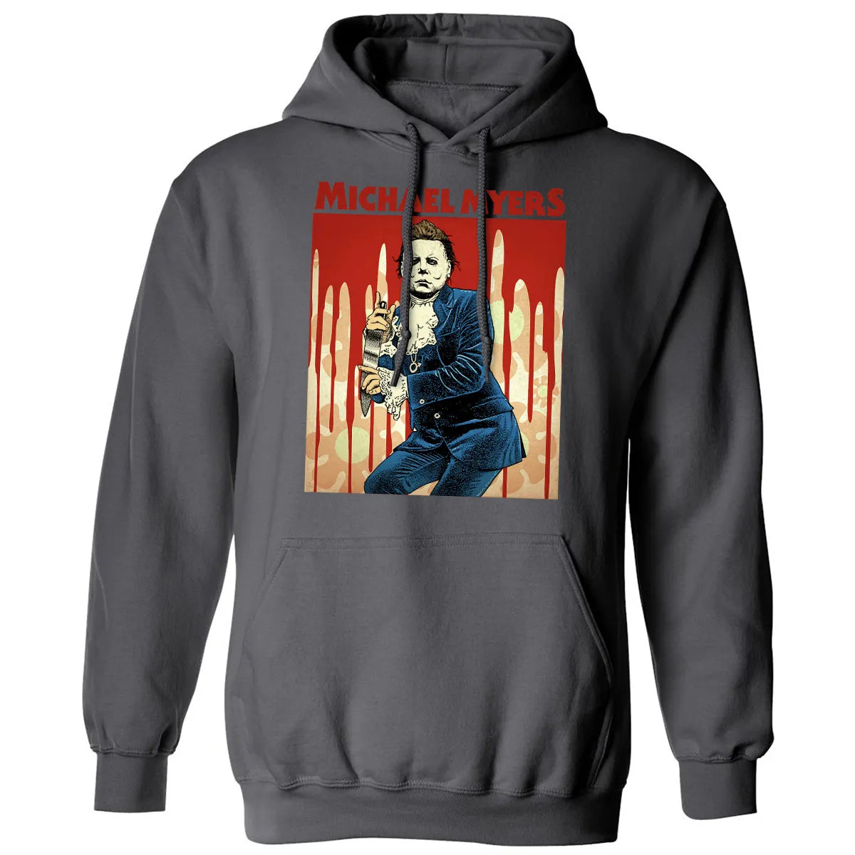 Classic Unisex Hoodie - XETHQMTE