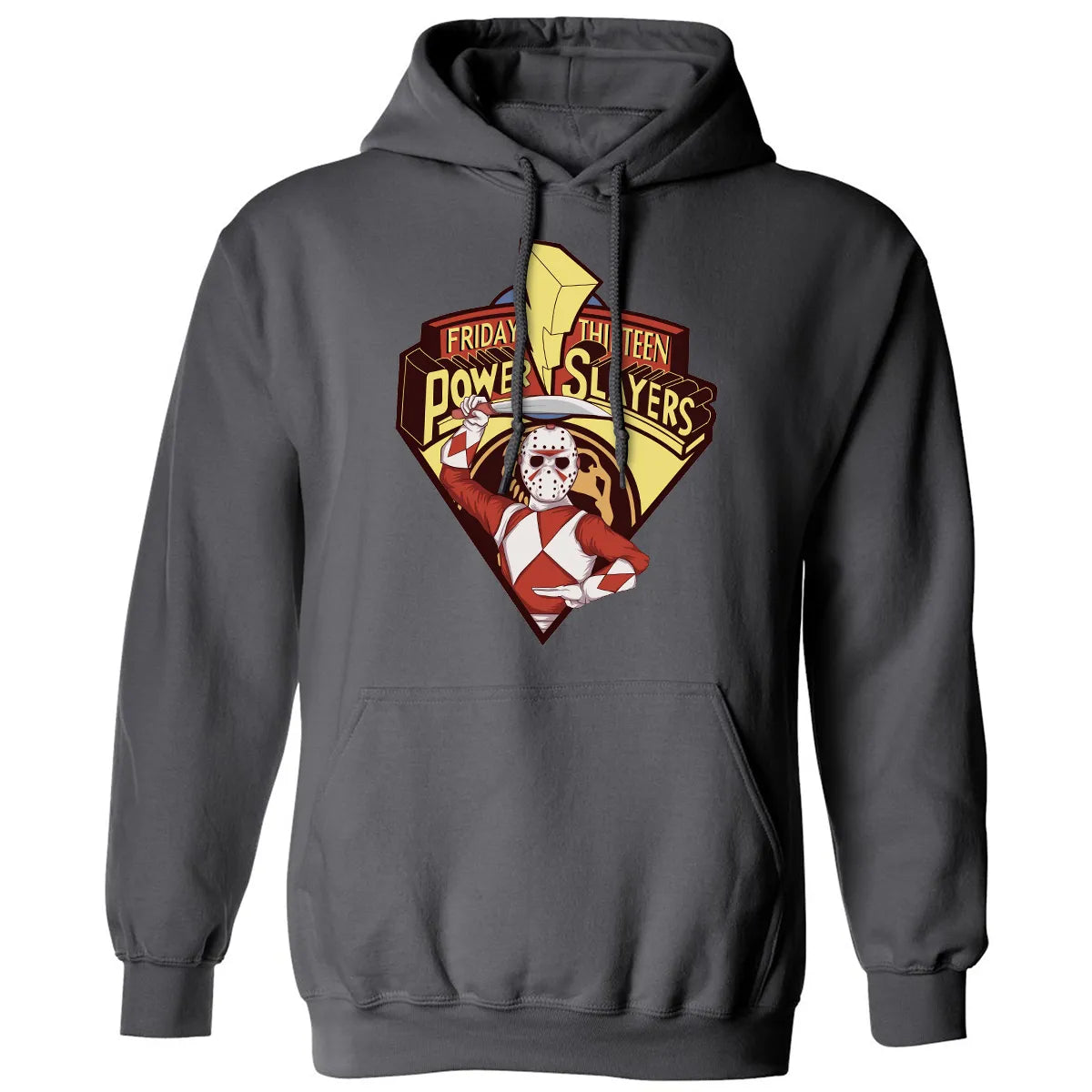 Classic Unisex Hoodie - 7AZ1L9PP