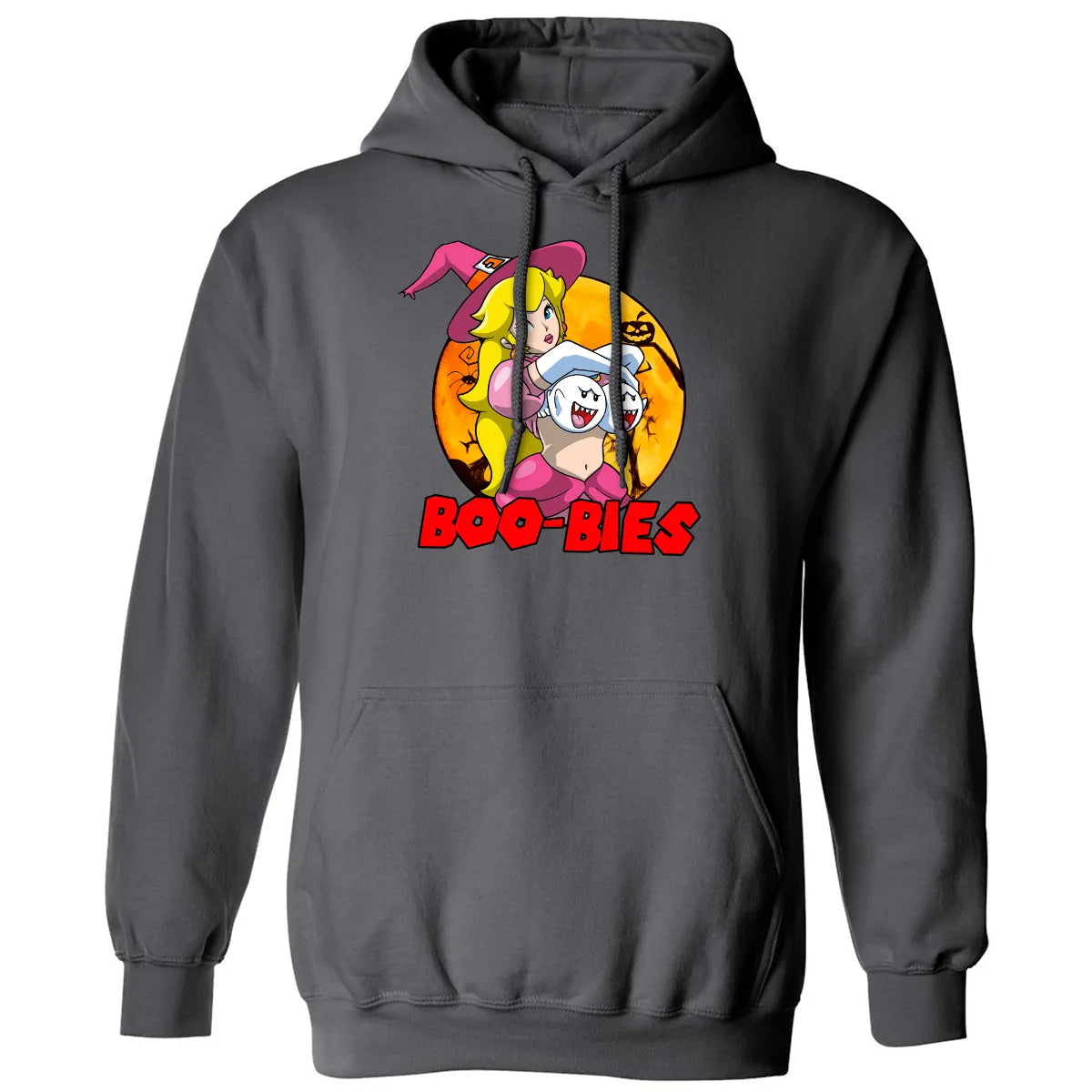 Classic Unisex Hoodie - 3WT22548